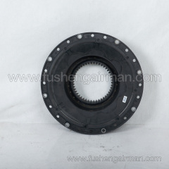 21425-03102 Fusheng Airman  Mobile Air Compressor Genuine Spare Parts Coupling Driven End 46