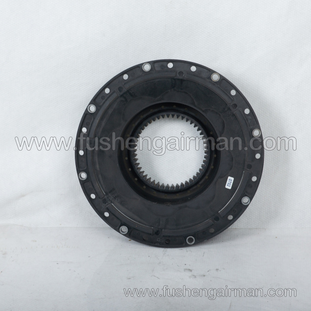 21425-03102 Fusheng Airman  Mobile Air Compressor Genuine Spare Parts Coupling Driven End 46