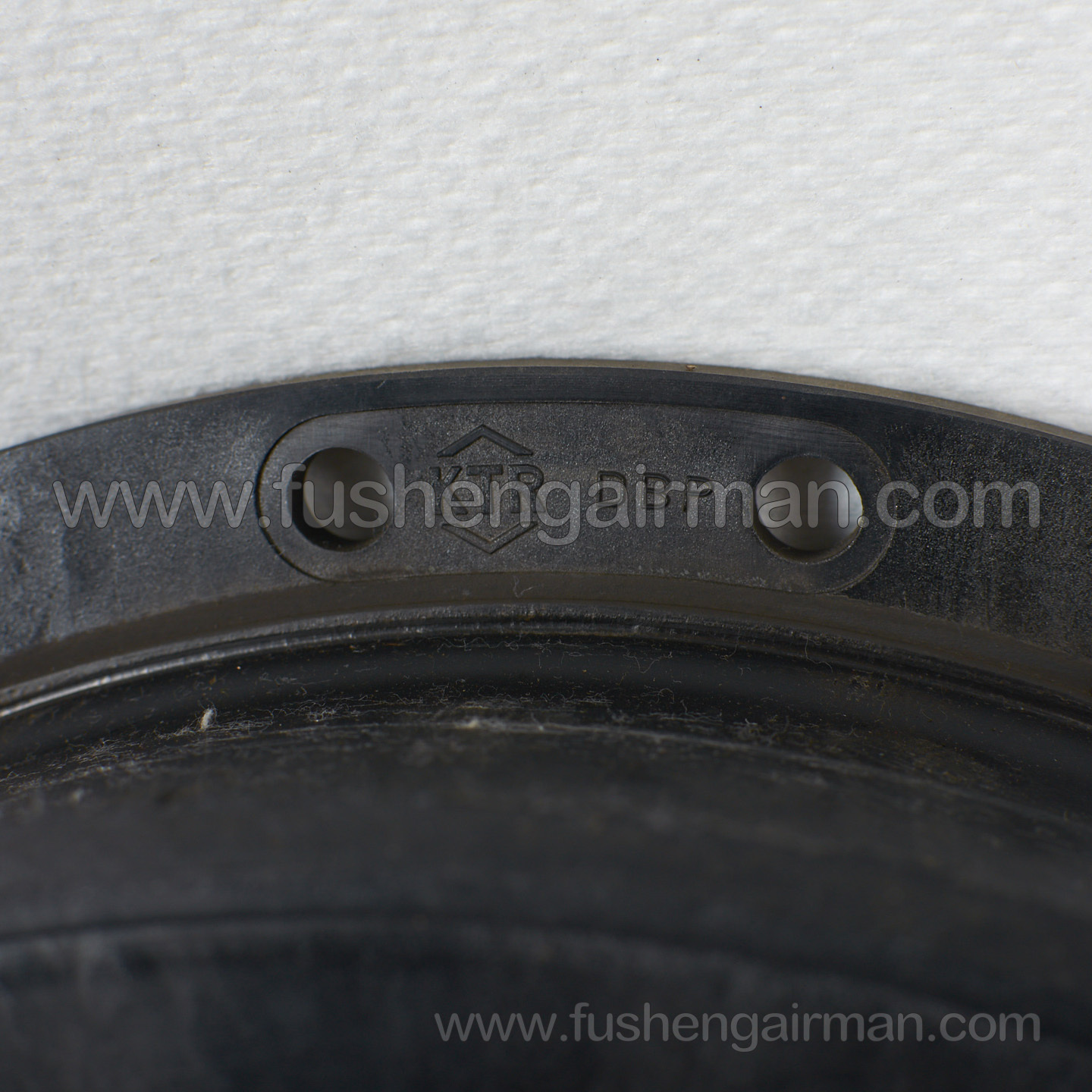 21425-03102 Fusheng Airman  Mobile Air Compressor Genuine Spare Parts Coupling Driven End 46
