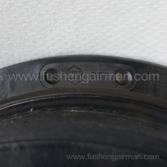21425-03102 Fusheng Airman  Mobile Air Compressor Genuine Spare Parts Coupling Driven End 46
