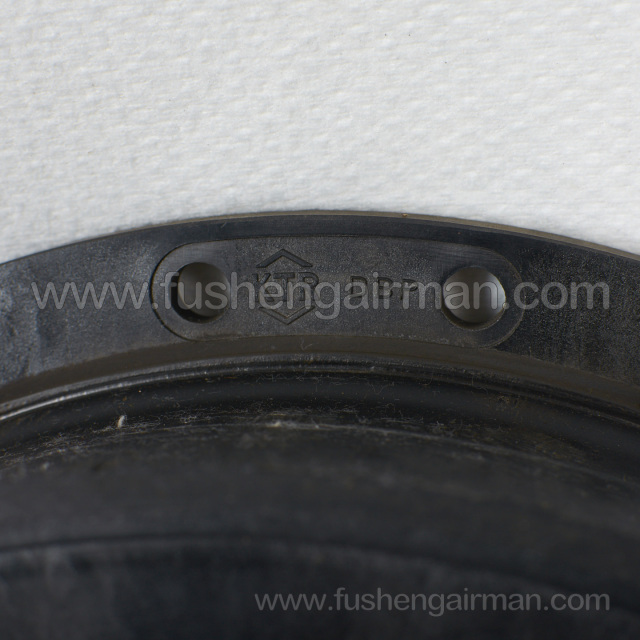 21425-03102 Fusheng Airman  Mobile Air Compressor Genuine Spare Parts Coupling Driven End 46
