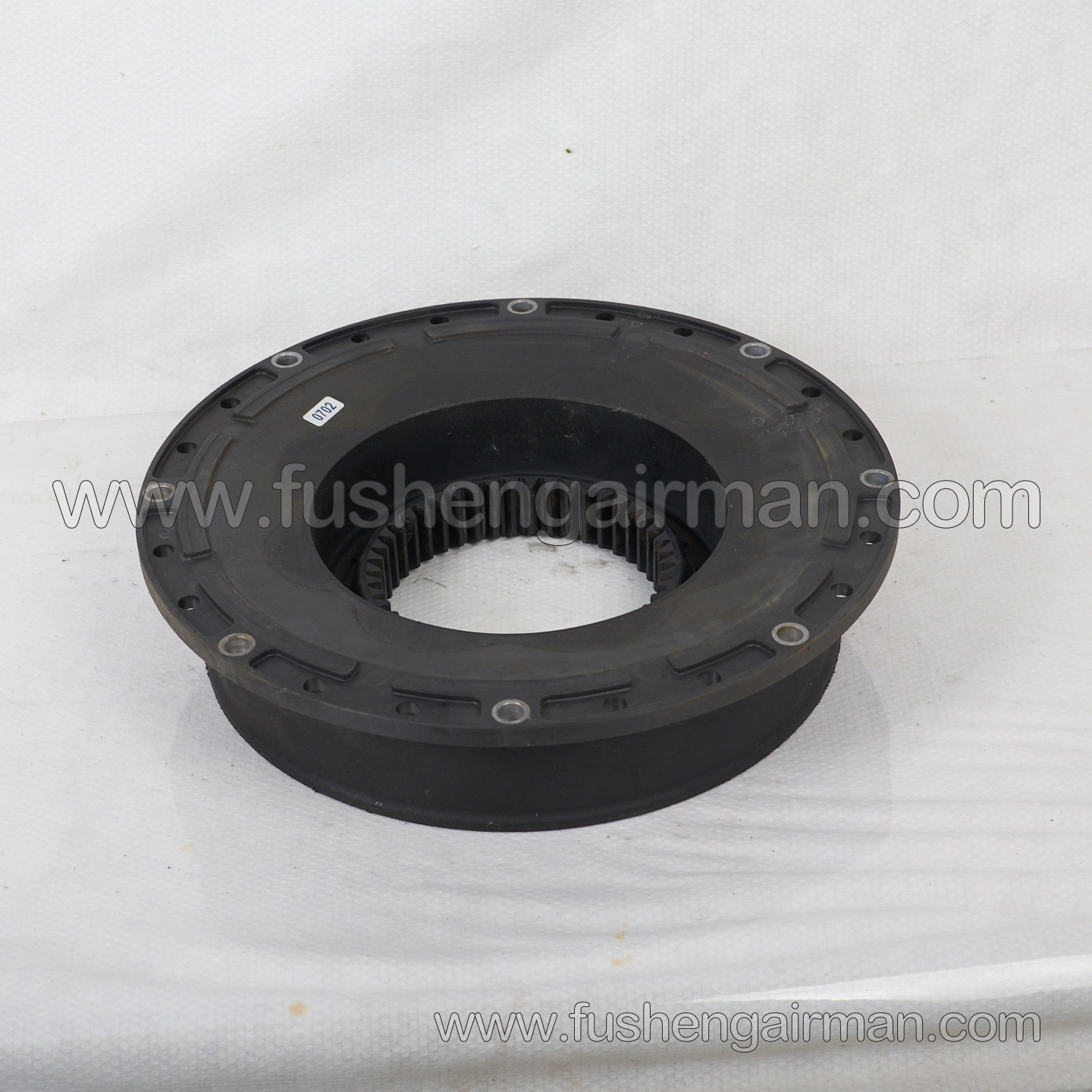 21425-03102 Fusheng Airman  Mobile Air Compressor Genuine Spare Parts Coupling Driven End 46