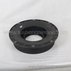 21425-03102 Fusheng Airman  Mobile Air Compressor Genuine Spare Parts Coupling Driven End 46