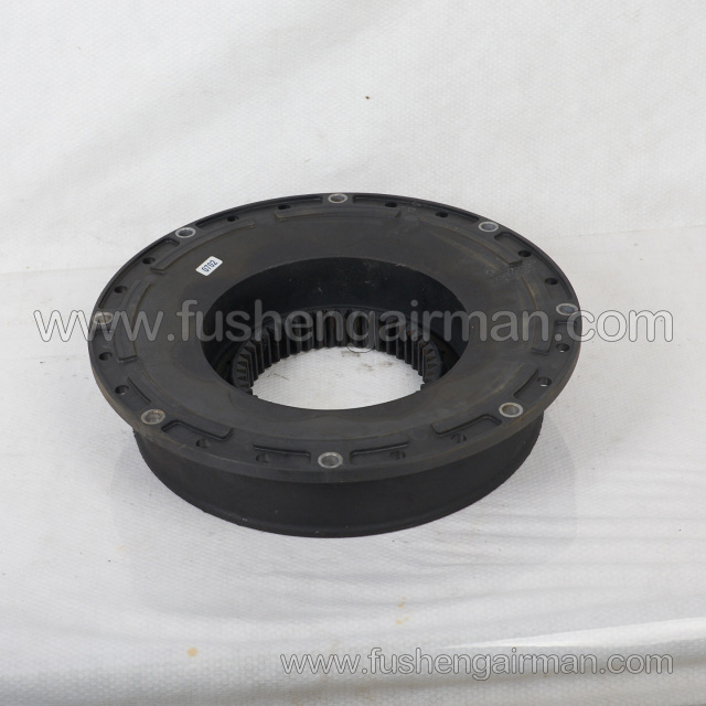 21425-03102 Fusheng Airman  Mobile Air Compressor Genuine Spare Parts Coupling Driven End 46
