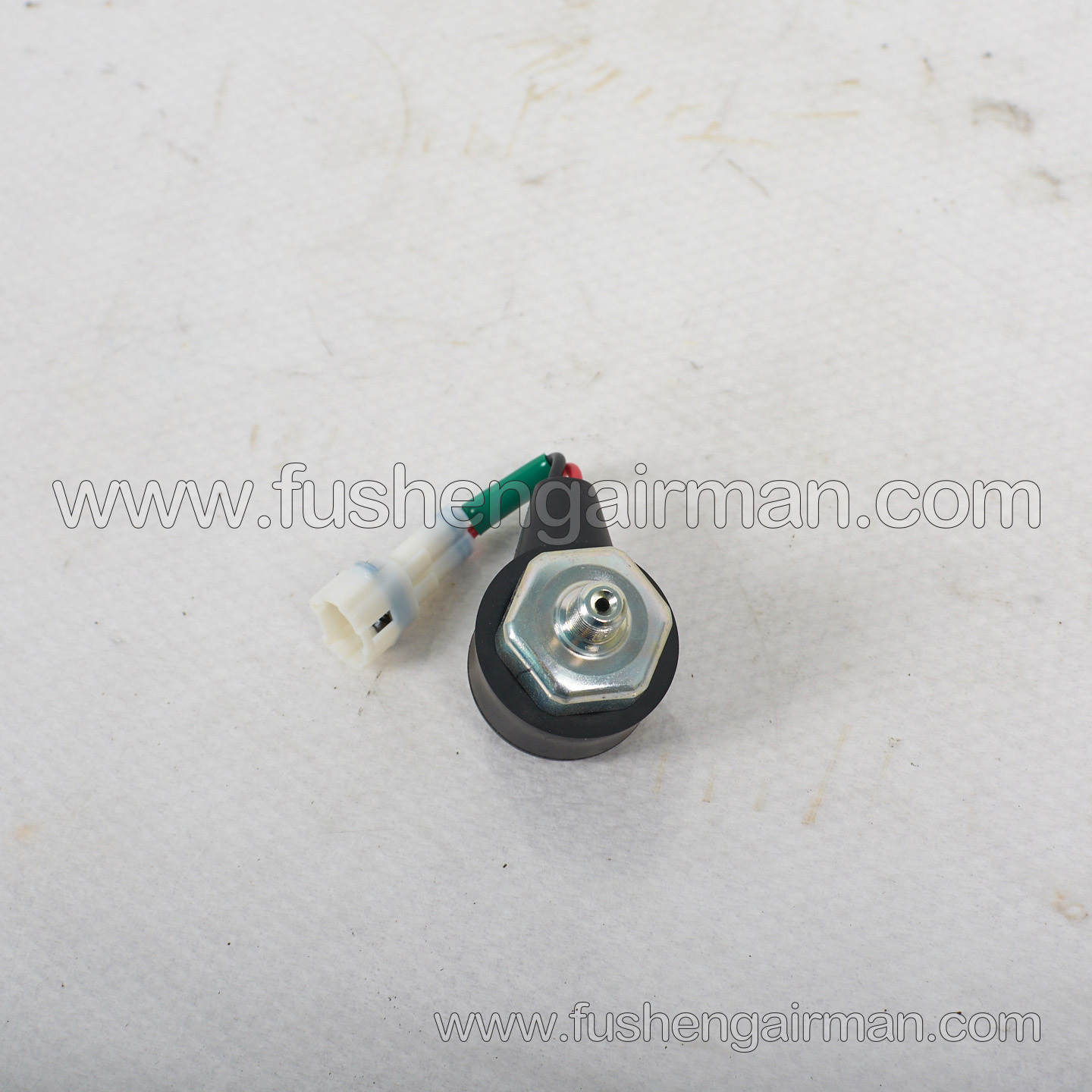 44328-14100 Fusheng Airman Portable Air Compressor Genuine Pressure Sensor