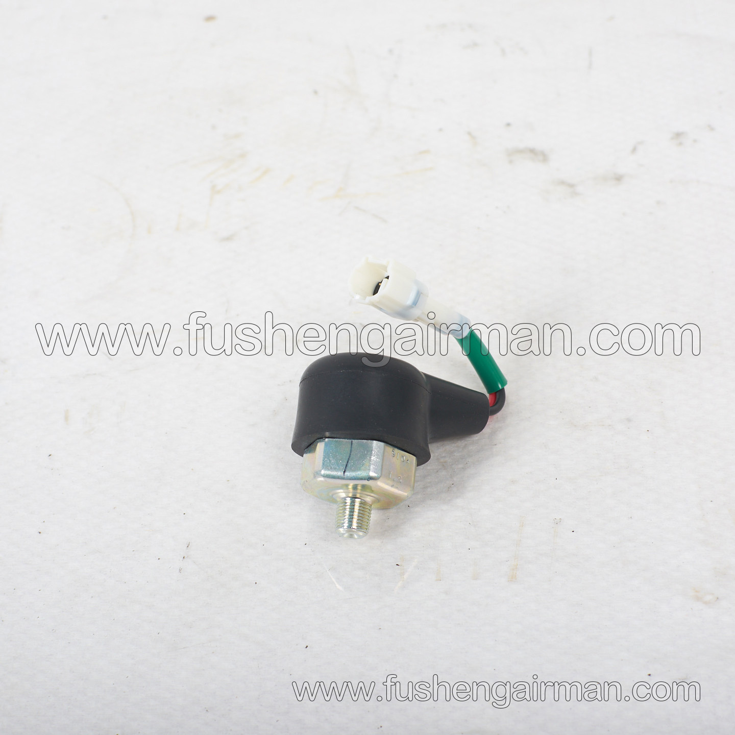44328-14100 Fusheng Airman Portable Air Compressor Genuine Pressure Sensor