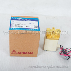 46811-31400 Fusheng Airman Mobile Air Compressor Genuine OEM Solenoid Valve