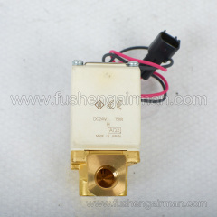 46811-31400 Fusheng Airman Mobile Air Compressor Genuine OEM Solenoid Valve
