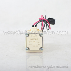 46811-31400 Fusheng Airman Mobile Air Compressor Genuine OEM Solenoid Valve