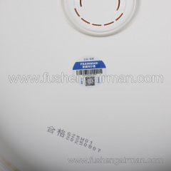 1541-2004G Fusheng Airman Mobile Air Compressor Lubricating Oil Coolant Screw Oil SH-46