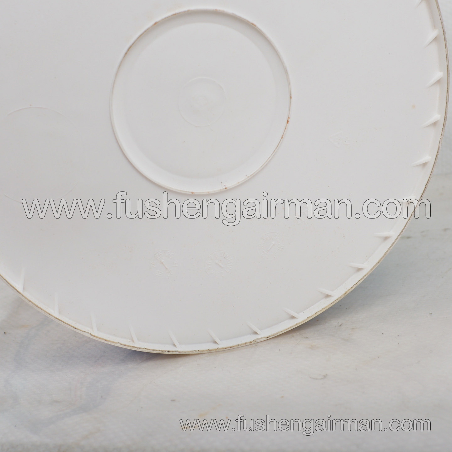 1541-2004G Fusheng Airman Mobile Air Compressor Lubricating Oil Coolant Screw Oil SH-46