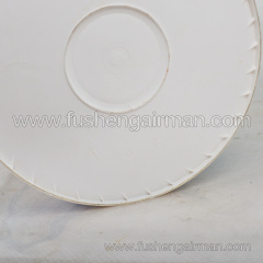1541-2004G Fusheng Airman Mobile Air Compressor Lubricating Oil Coolant Screw Oil SH-46