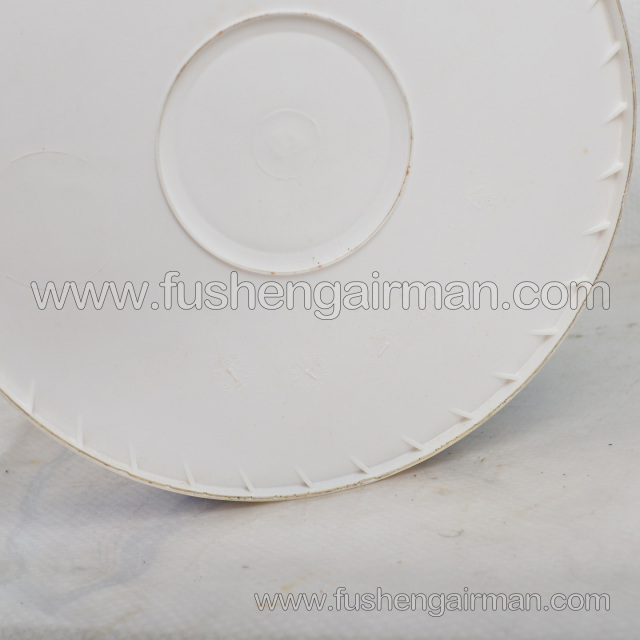 1541-2004G Fusheng Airman Mobile Air Compressor Lubricating Oil Coolant Screw Oil SH-46