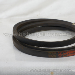 2113010112 Fusheng Piston Air Compressor Genuine Replacement Part Belt B-77 for VA-100 and TA-100 Models