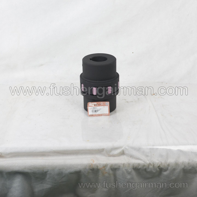 2605220320=71142271-95010-7 Fusheng SA60 Coupling Assembly (Vibration Damping Pad KTR65)