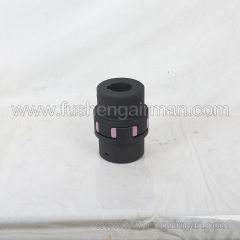 2605220320=71142271-95010-7 Fusheng SA60 Coupling Assembly (Vibration Damping Pad KTR65)