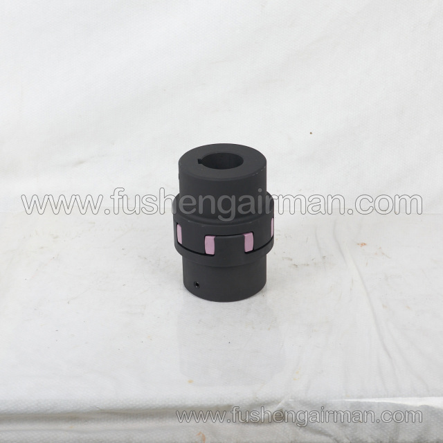 2605220320=71142271-95010-7 Fusheng SA60 Coupling Assembly (Vibration Damping Pad KTR65)