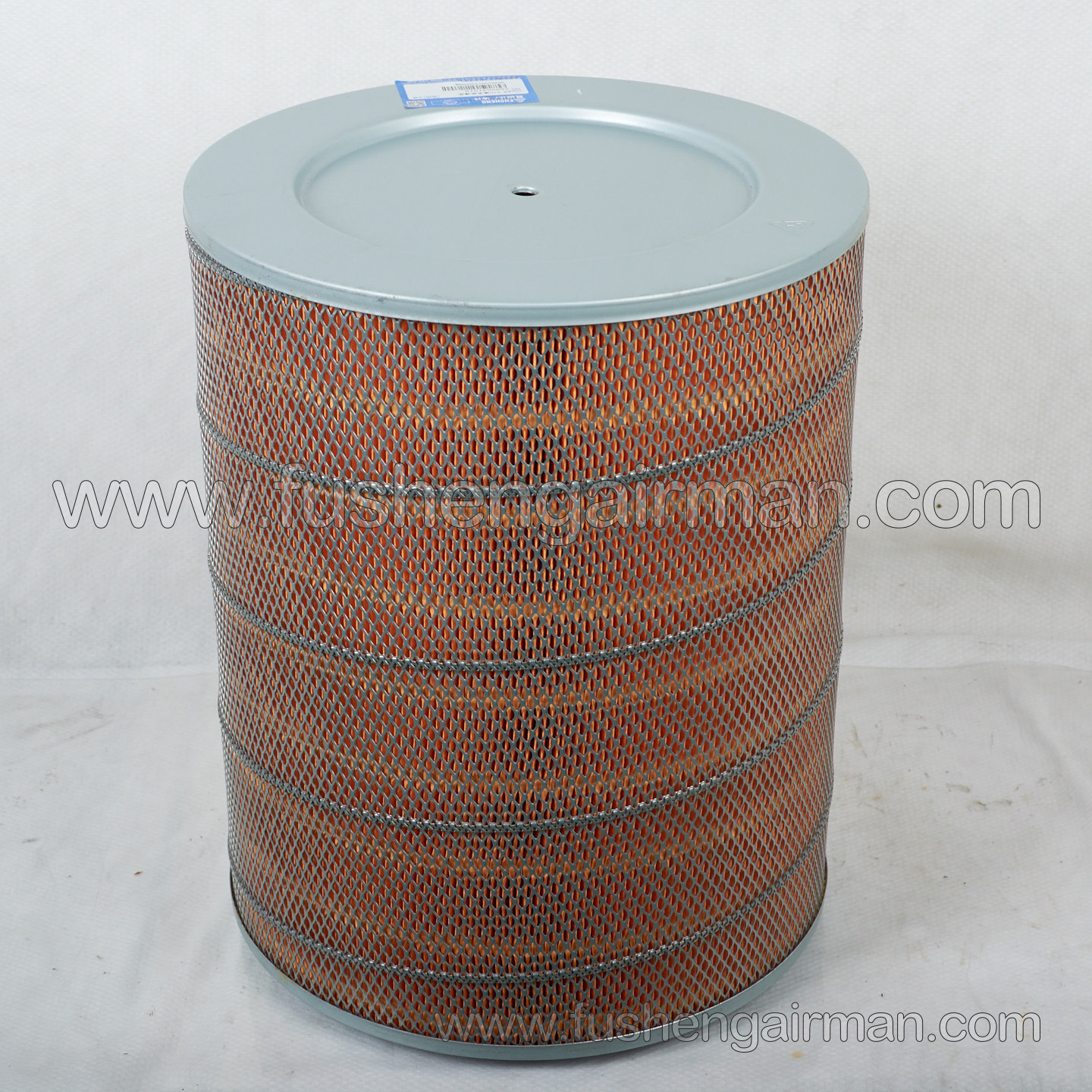 2605541010 Fusheng Screw Air Compressor Genuine Replacement Part SA-575 Filter Cartridge