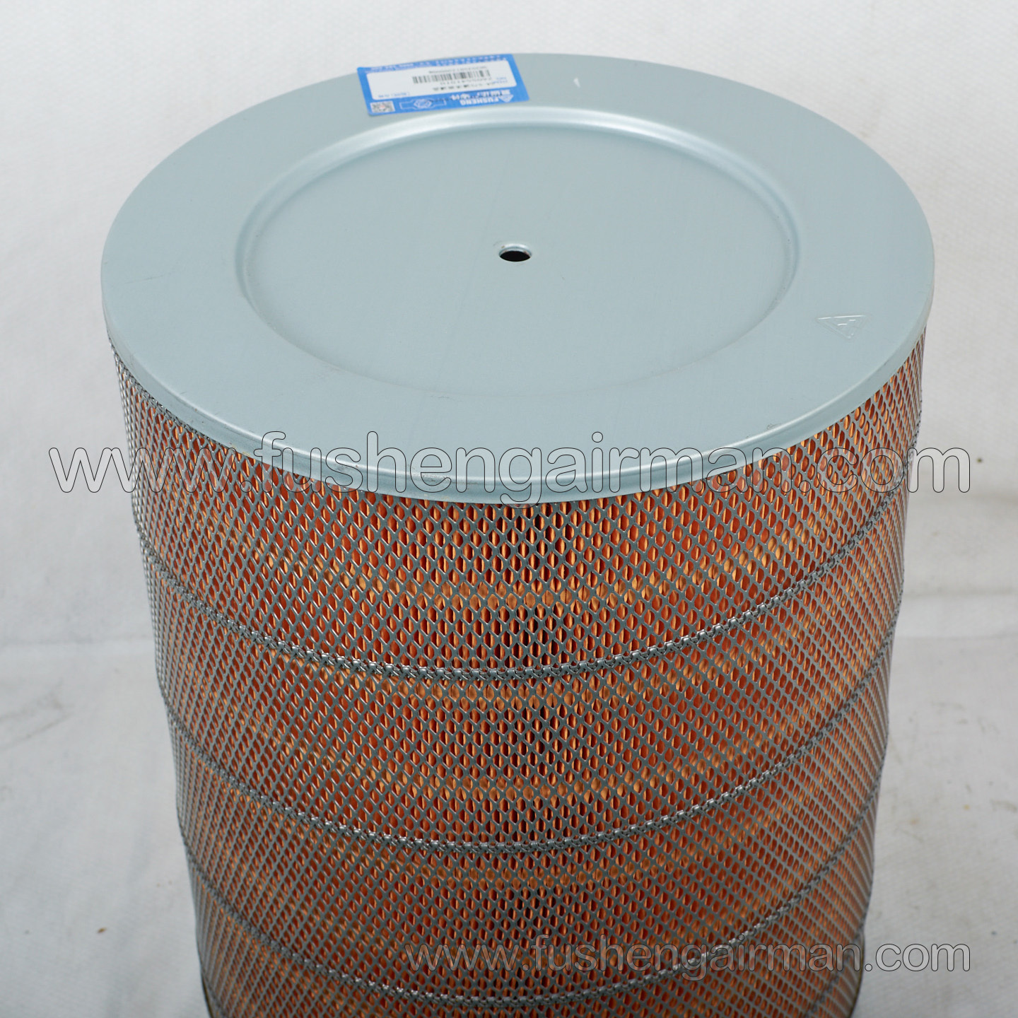 2605541010 Fusheng Screw Air Compressor Genuine Replacement Part SA-575 Filter Cartridge