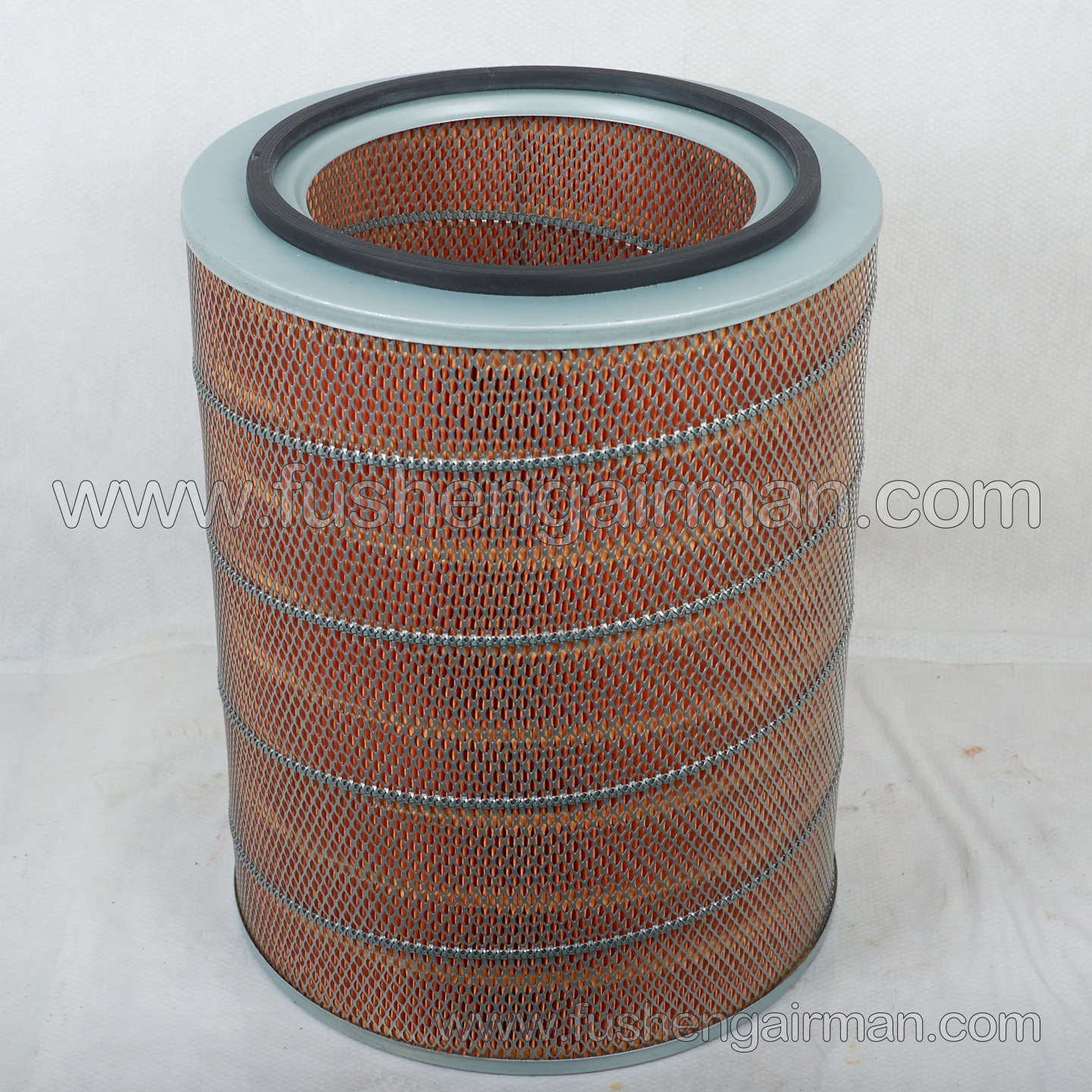 2605541010 Fusheng Screw Air Compressor Genuine Replacement Part SA-575 Filter Cartridge