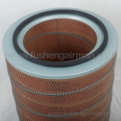 2605541010 Fusheng Screw Air Compressor Genuine Replacement Part SA-575 Filter Cartridge