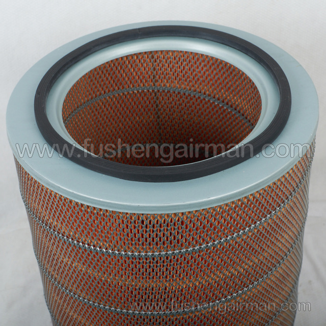 2605541010 Fusheng Screw Air Compressor Genuine Replacement Part SA-575 Filter Cartridge