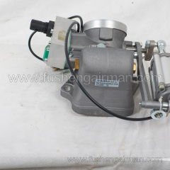 47538567001 Ingersoll Rand Screw Air Compressor Genuine Replacement Part Intake Valve HPKG80