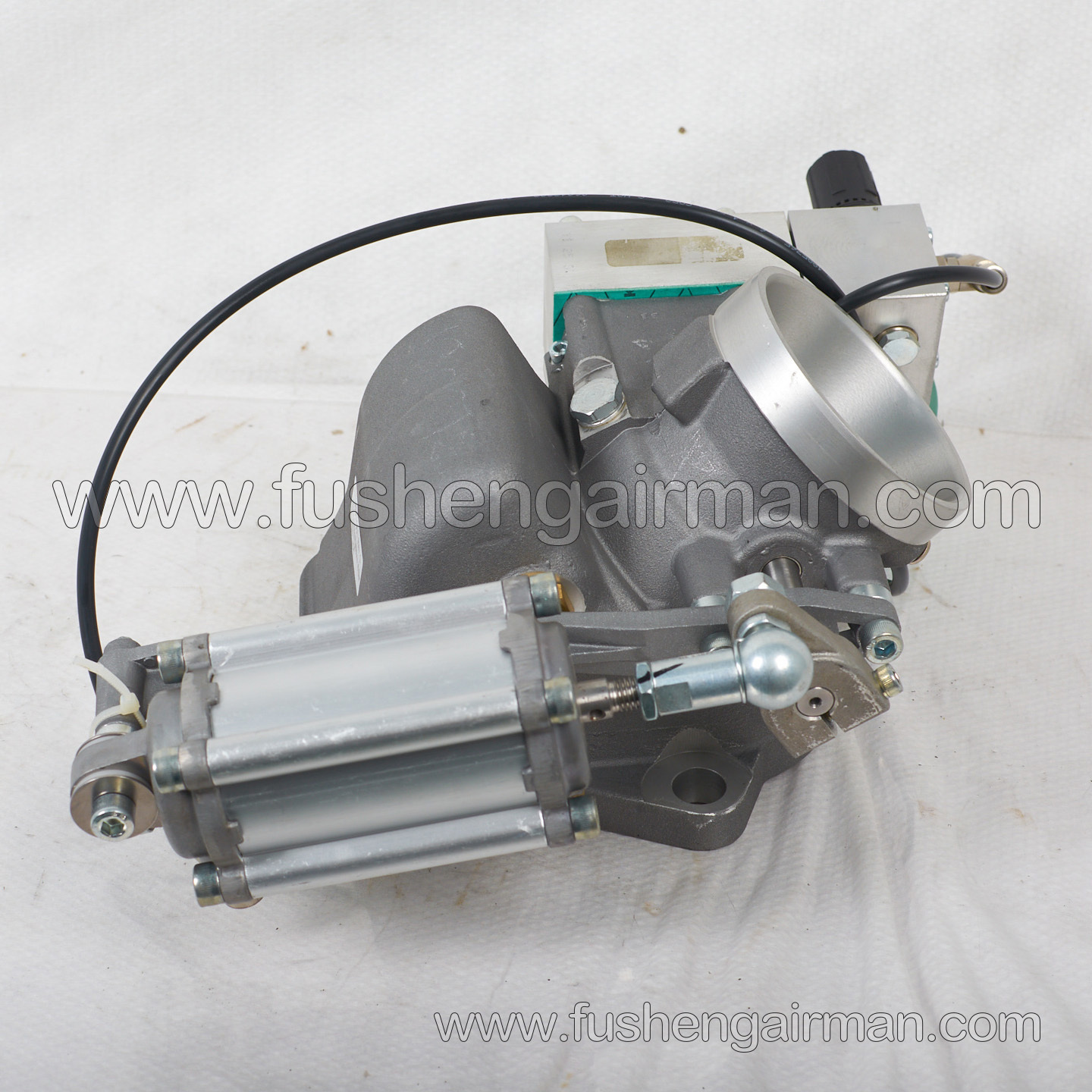 47538567001 Ingersoll Rand Screw Air Compressor Genuine Replacement Part Intake Valve HPKG80