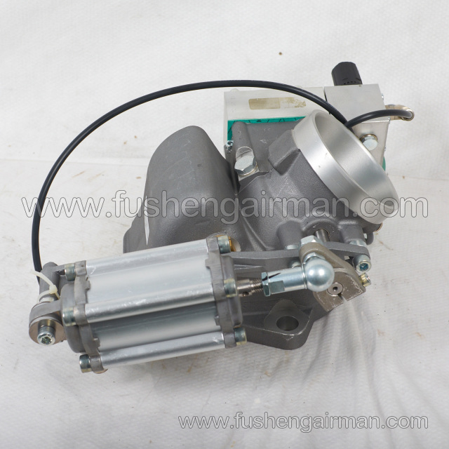 47538567001 Ingersoll Rand Screw Air Compressor Genuine Replacement Part Intake Valve HPKG80