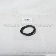 P700D045 Fusheng ELLOITT Centrifuge Genuine Replacement Part Carbon Ring Seal O-Ring