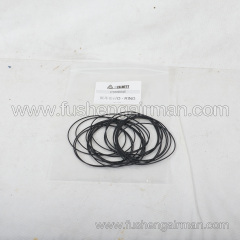 P700D045 Fusheng ELLOITT Centrifuge Genuine Replacement Part Carbon Ring Seal O-Ring
