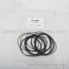P700D045 Fusheng ELLOITT Centrifuge Genuine Replacement Part Carbon Ring Seal O-Ring