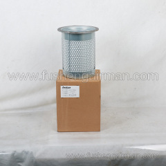 9610221-20650-CM Fusheng Firstair Screw Air Compressor Genuine OEM Oil Separator