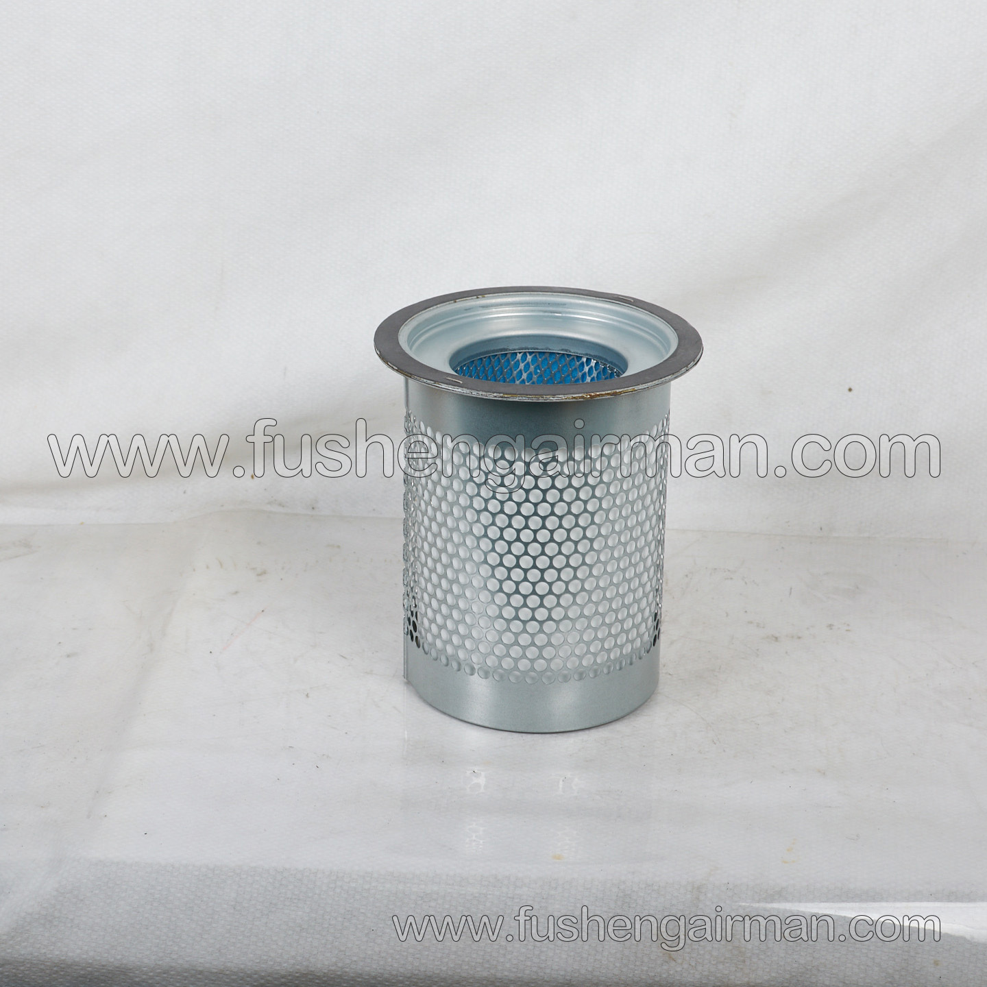 9610221-20650-CM Fusheng Firstair Screw Air Compressor Genuine OEM Oil Separator