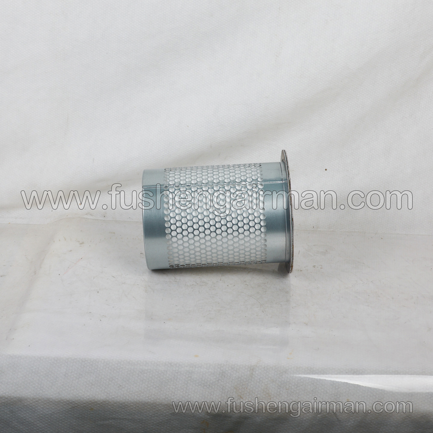 9610221-20650-CM Fusheng Firstair Screw Air Compressor Genuine OEM Oil Separator