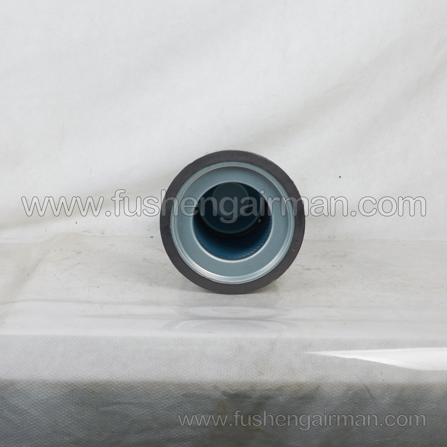 9610221-20650-CM Fusheng Firstair Screw Air Compressor Genuine OEM Oil Separator