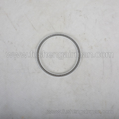2617028310 Fusheng Screw Refrigeration Compressor Genuine Parts SR-4-R8 Oil Seal White