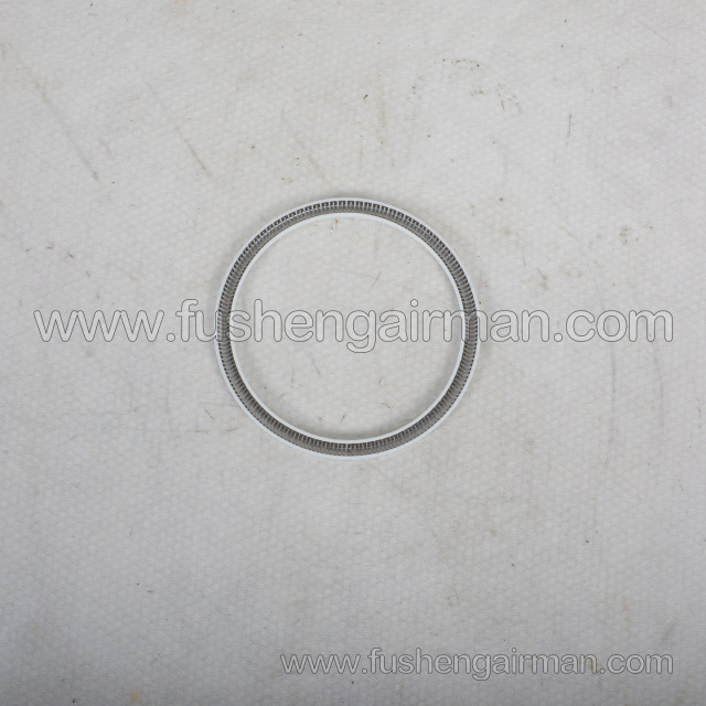 2617028310 Fusheng Screw Refrigeration Compressor Genuine Parts SR-4-R8 Oil Seal White