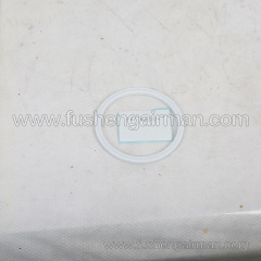 2617028310 Fusheng Screw Refrigeration Compressor Genuine Parts SR-4-R8 Oil Seal White