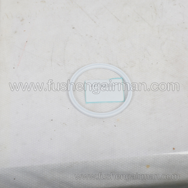 2617028310 Fusheng Screw Refrigeration Compressor Genuine Parts SR-4-R8 Oil Seal White