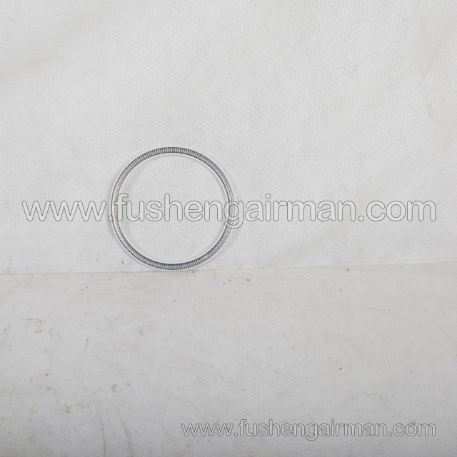 2617028310 Fusheng Screw Refrigeration Compressor Genuine Parts SR-4-R8 Oil Seal White