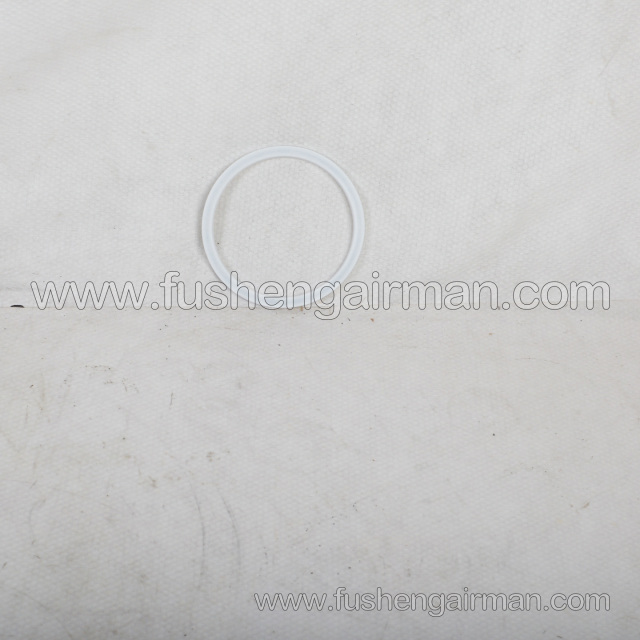 2617028310 Fusheng Screw Refrigeration Compressor Genuine Parts SR-4-R8 Oil Seal White