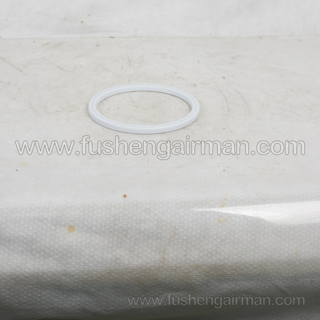 2617028310 Fusheng Screw Refrigeration Compressor Genuine Parts SR-4-R8 Oil Seal White