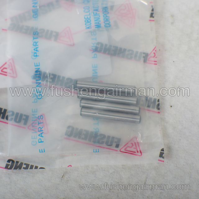2118112775 Fusheng Screw Air Compressor Genuine Parts R5/R6 Pins, Parallel 4-Piece Set