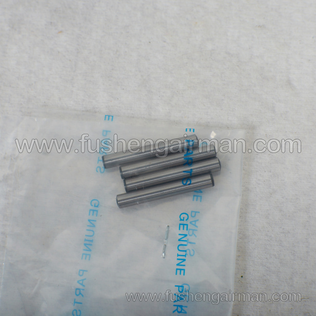 2118112775 Fusheng Screw Air Compressor Genuine Parts R5/R6 Pins, Parallel 4-Piece Set