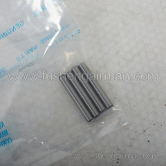 2118112775 Fusheng Screw Air Compressor Genuine Parts R5/R6 Pins, Parallel 4-Piece Set