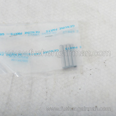 2118112775 Fusheng Screw Air Compressor Genuine Parts R5/R6 Pins, Parallel 4-Piece Set