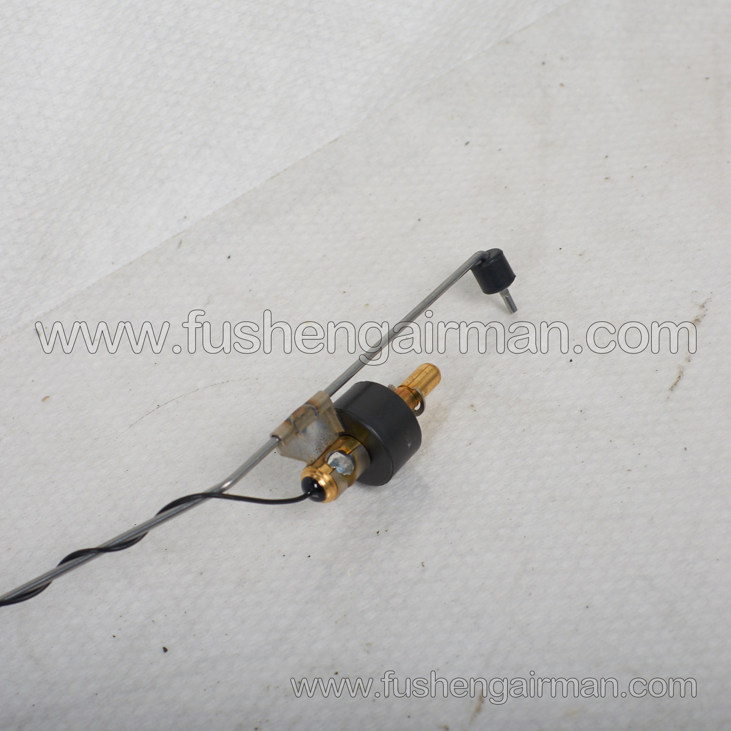 36159-03100 Fusheng Airman Mobile Air Compressor Genuine Replacement Part Liquid Level Sensor