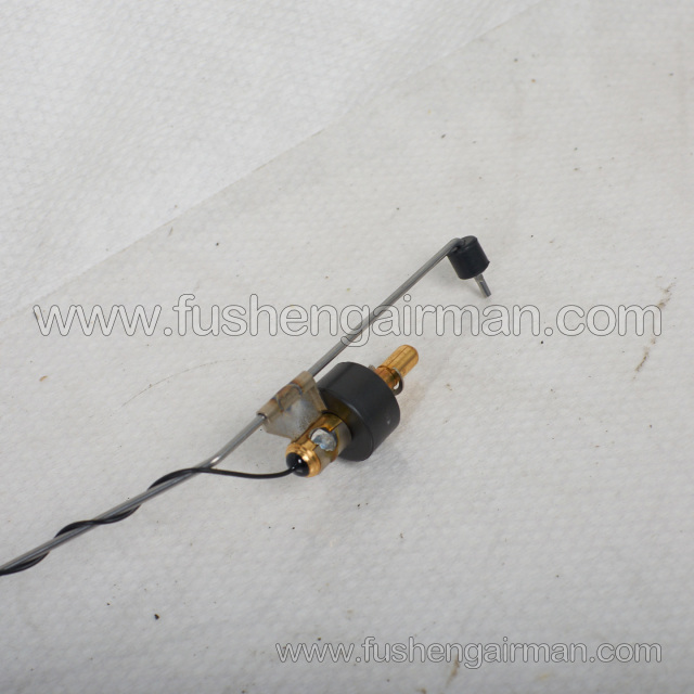 36159-03100 Fusheng Airman Mobile Air Compressor Genuine Replacement Part Liquid Level Sensor