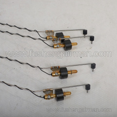 36159-03100 Fusheng Airman Mobile Air Compressor Genuine Replacement Part Liquid Level Sensor